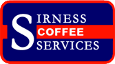 Sirness Vending logo