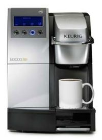 Newco coffee machine